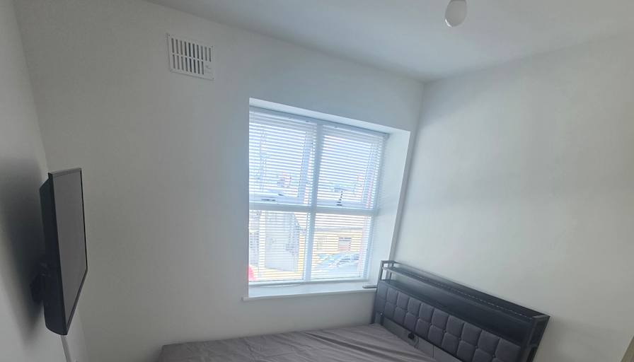 Ciaran O Sullivan's room