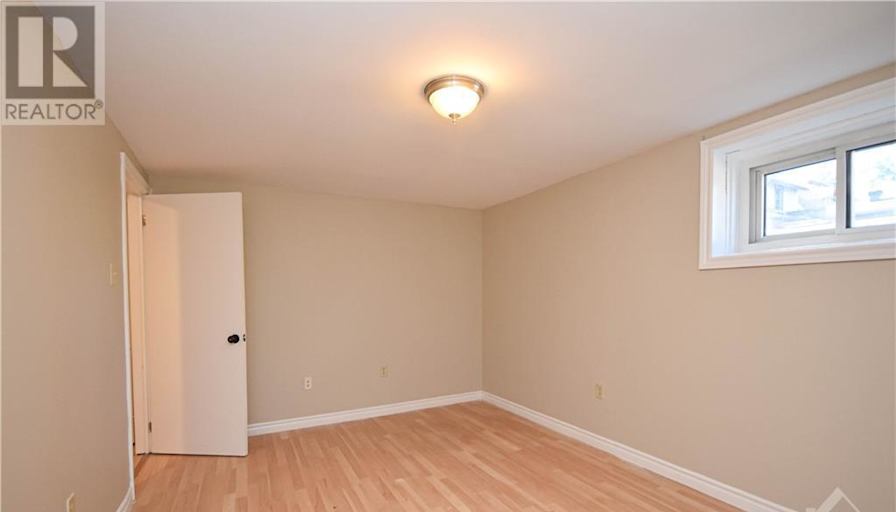 Malak Idrissi's room