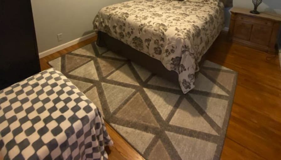 Jeff's room