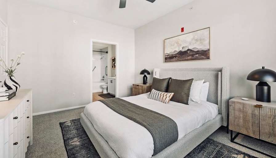Mia's room