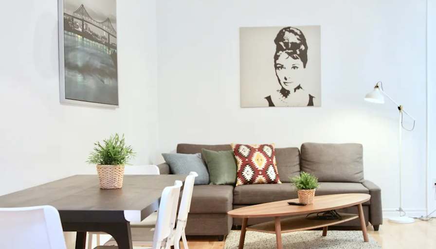 emilie simonet's room