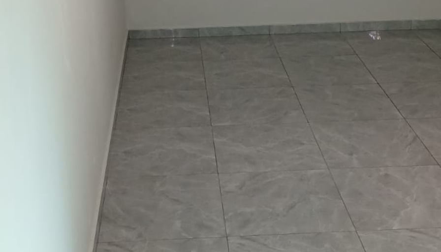 Laurance Mahlaela's room