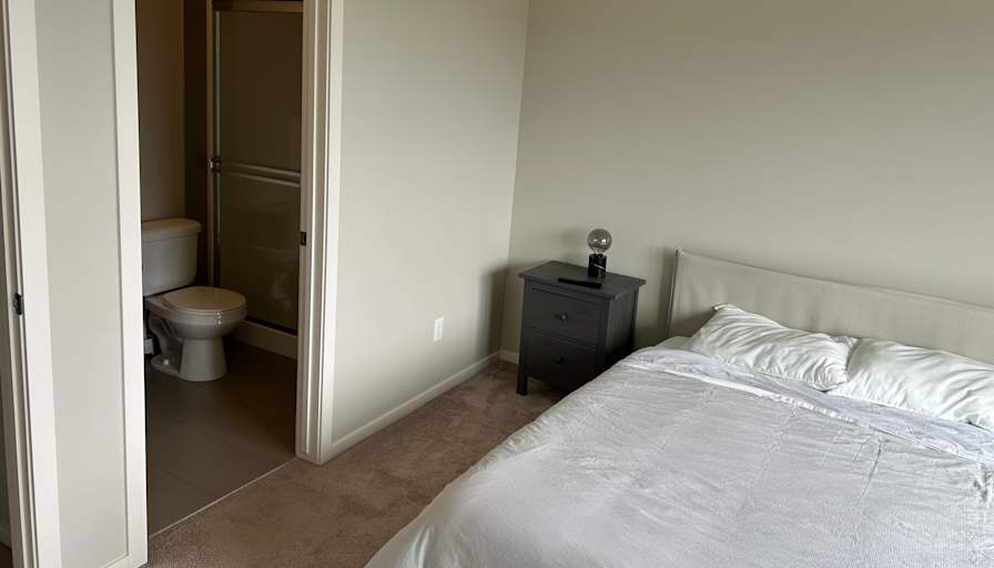 Daniel Lascano's room