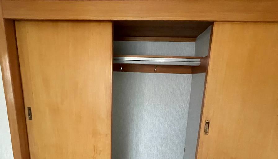 Jordon's room