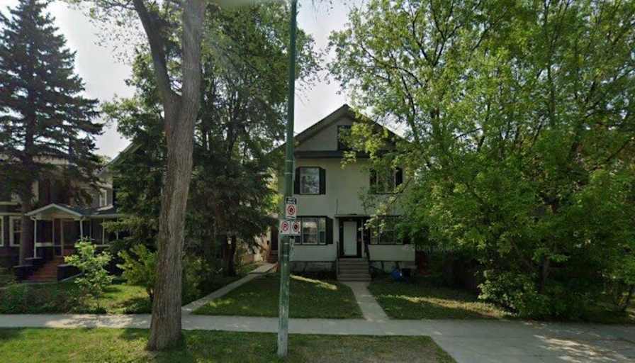 Samuel oluwakorede Omonigho Moses's room