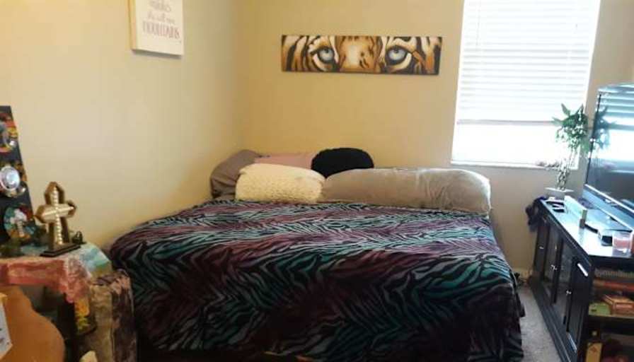 Kellee's room