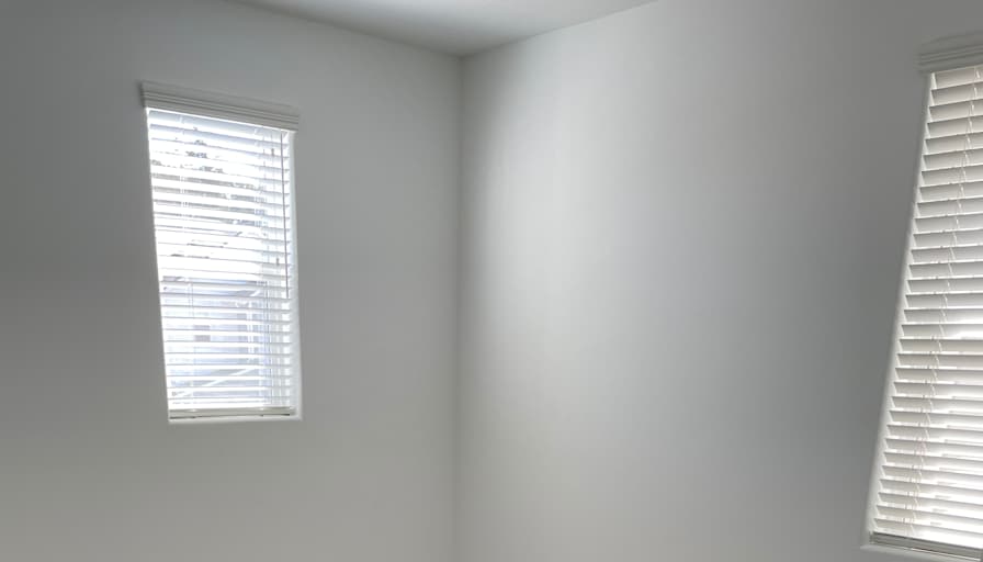 Cassia's room