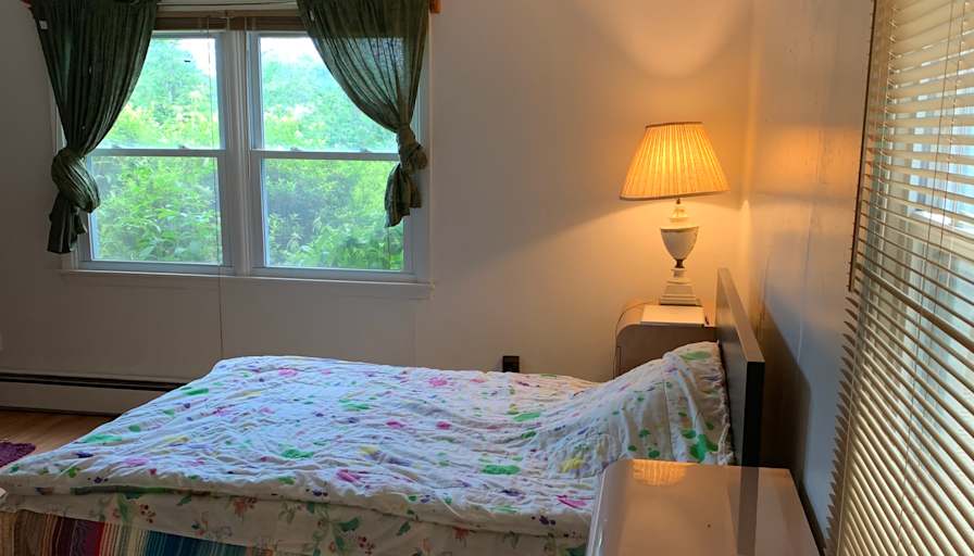 gengen's room