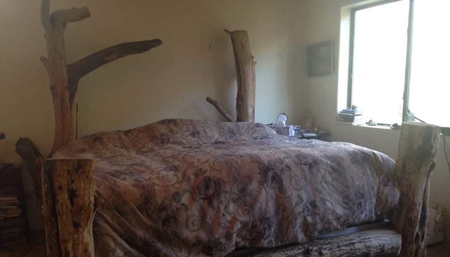 Maryann's room