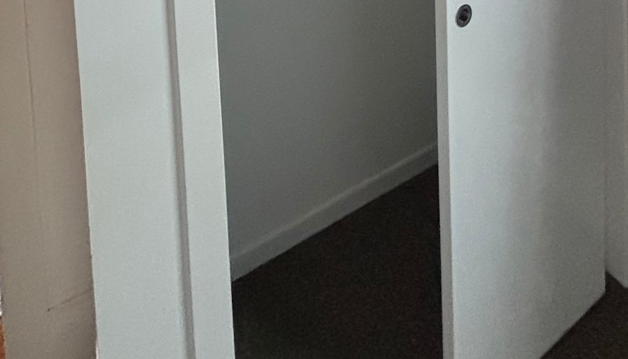 Nikki's room