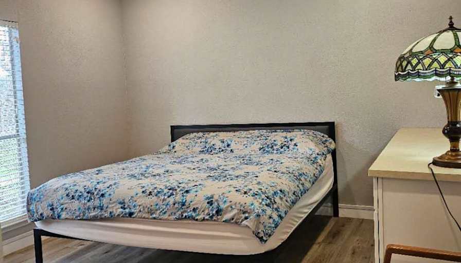 Na's room