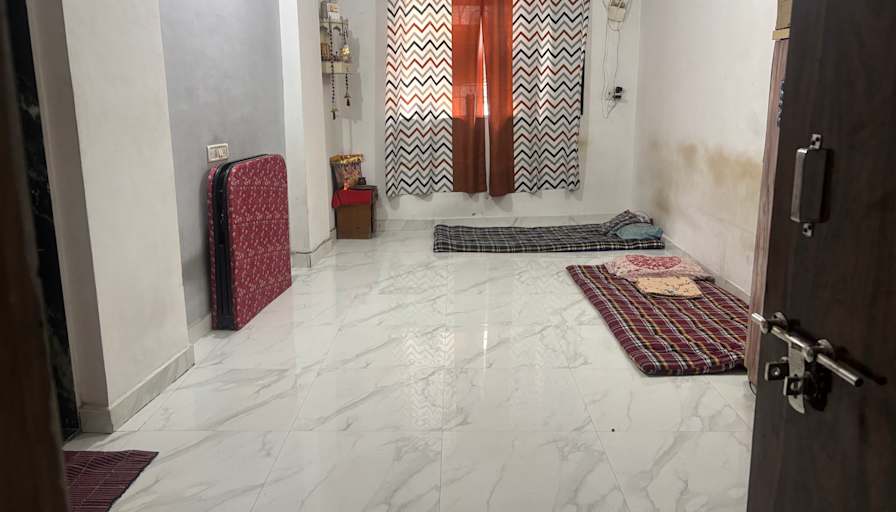 Saurabh pratap Singh's room