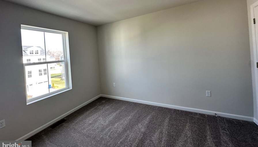 William's room