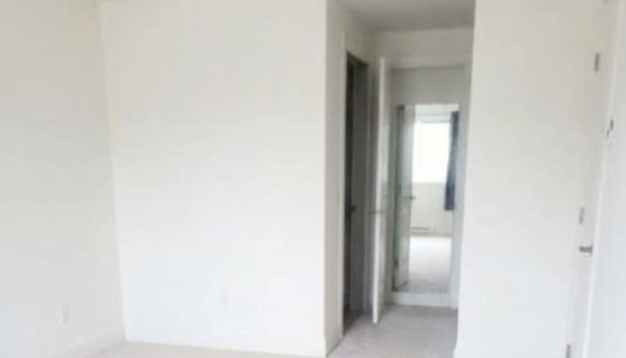 george's room