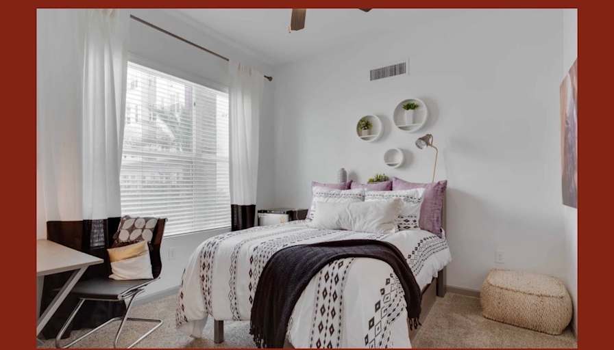 Brooklyn's room