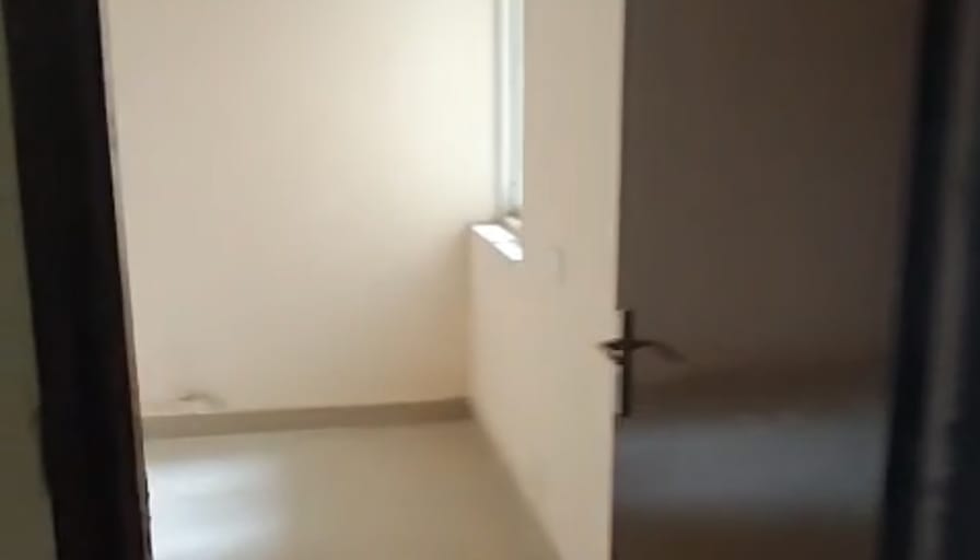 Bharat Singh's room