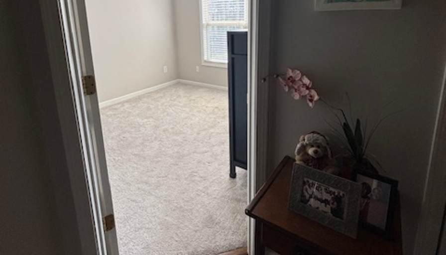Michelle's room