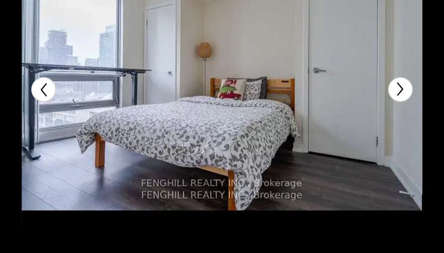 Danielle's room