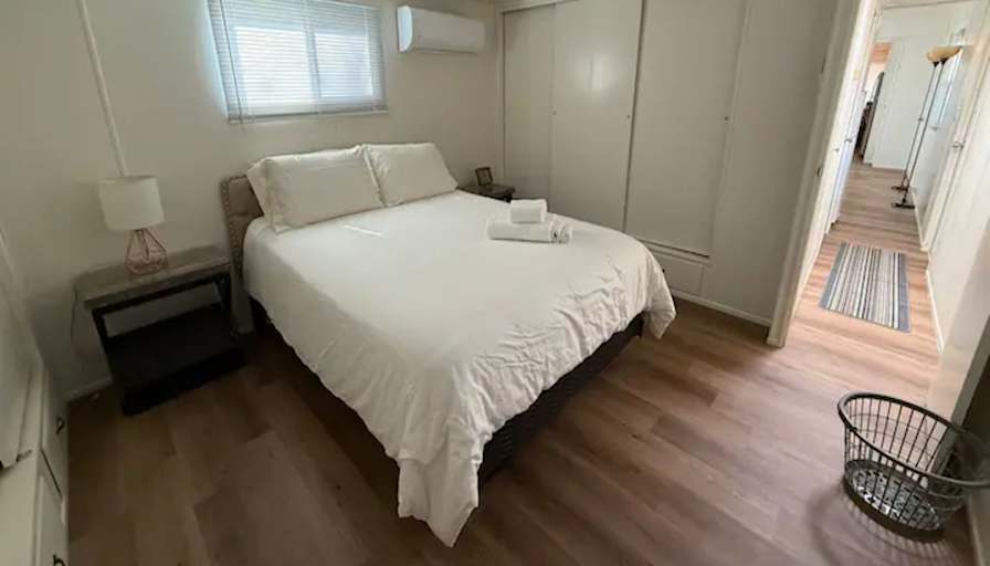 Richard's room
