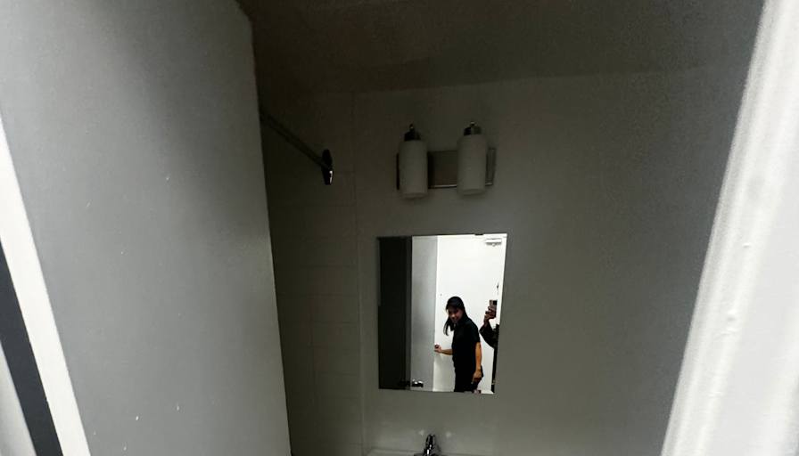 Charlize's room