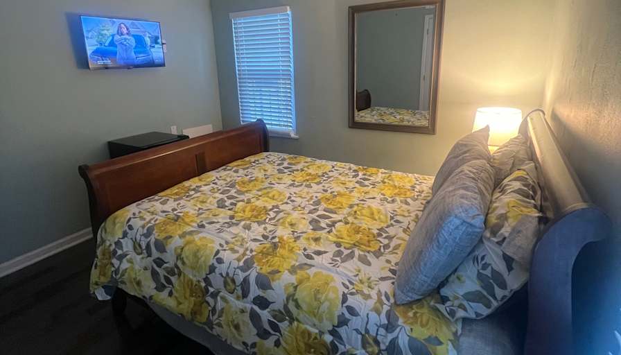 Kimberly's room