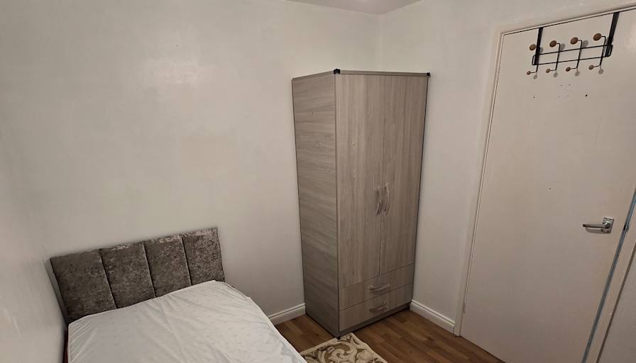 Maria's room