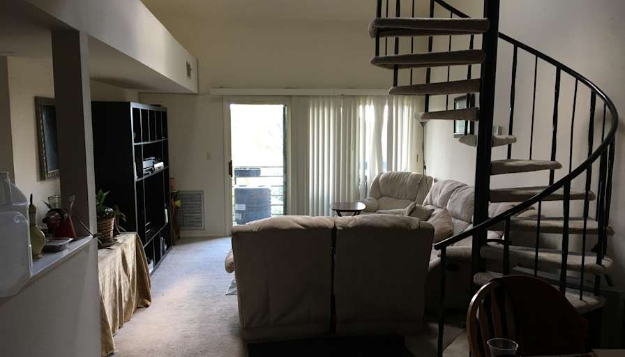 Andrew's room