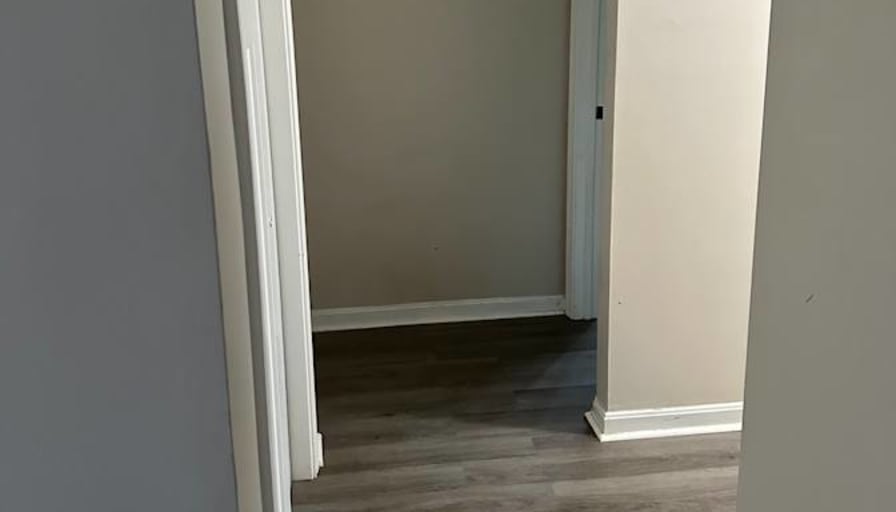 JD's room