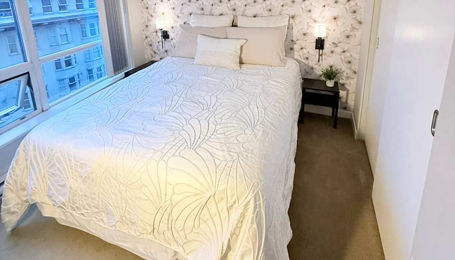 Homebase's room