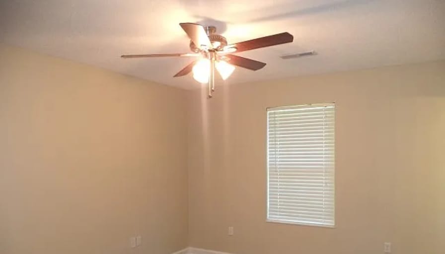 Joe's room