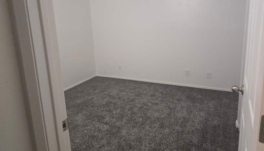 Bill's room