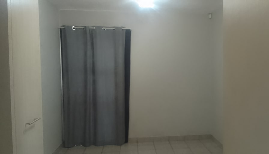 Charmaine Manabe's room