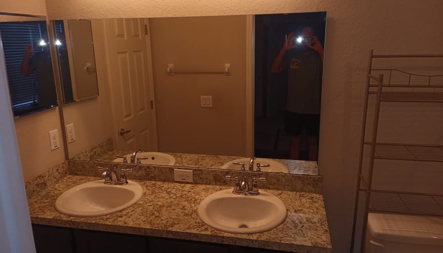 Andy's room