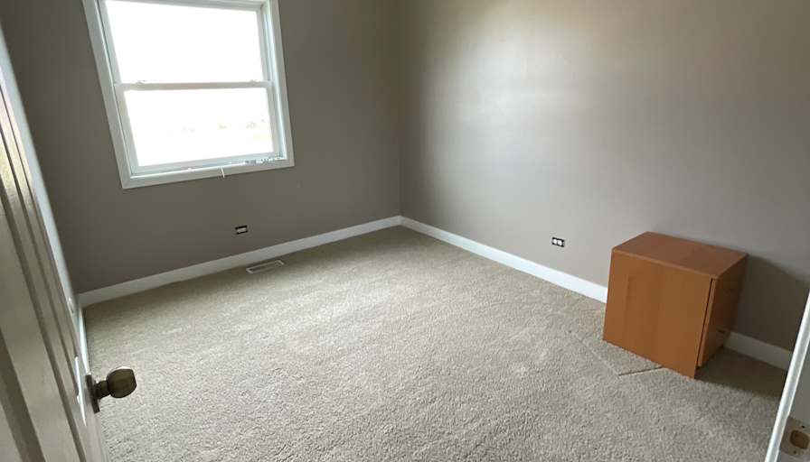 Jonas's room