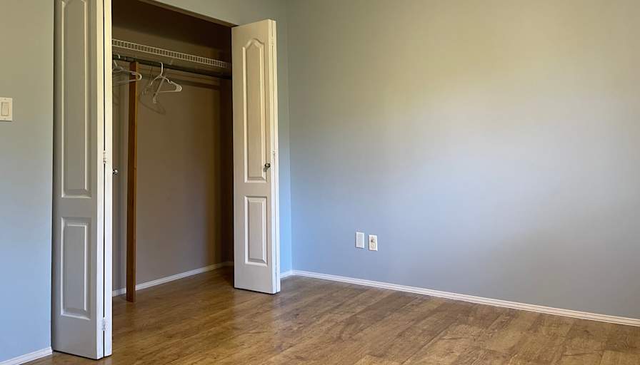 Frank's room