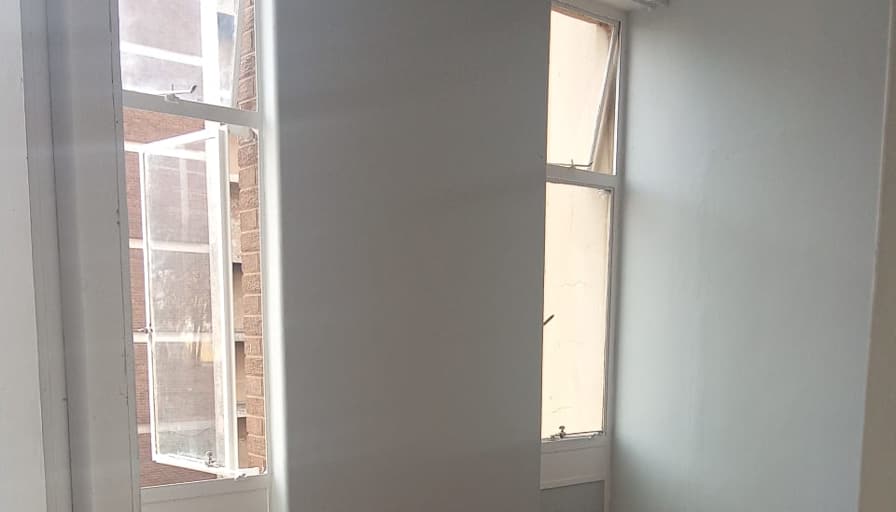 Helen's room