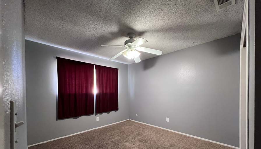 Conner's room