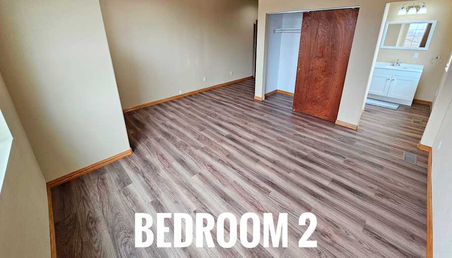 HomeCrew's room