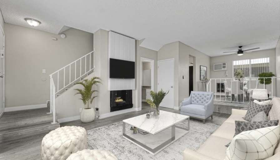 Robert's room