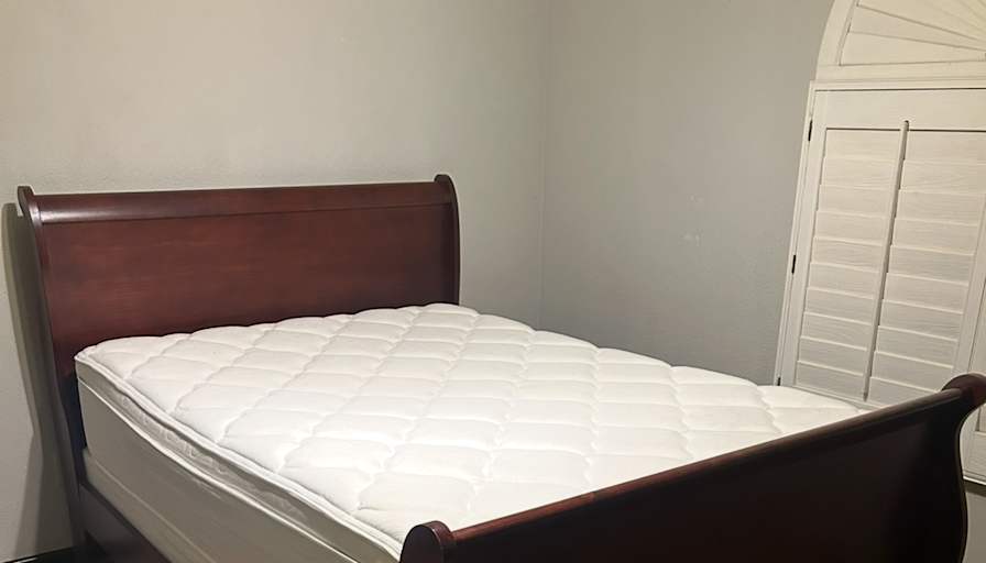 Sean's room
