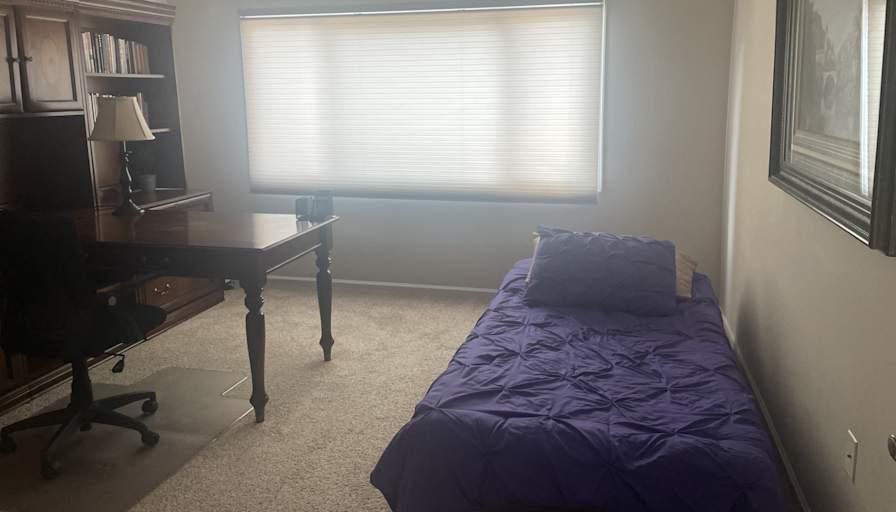 Missy's room