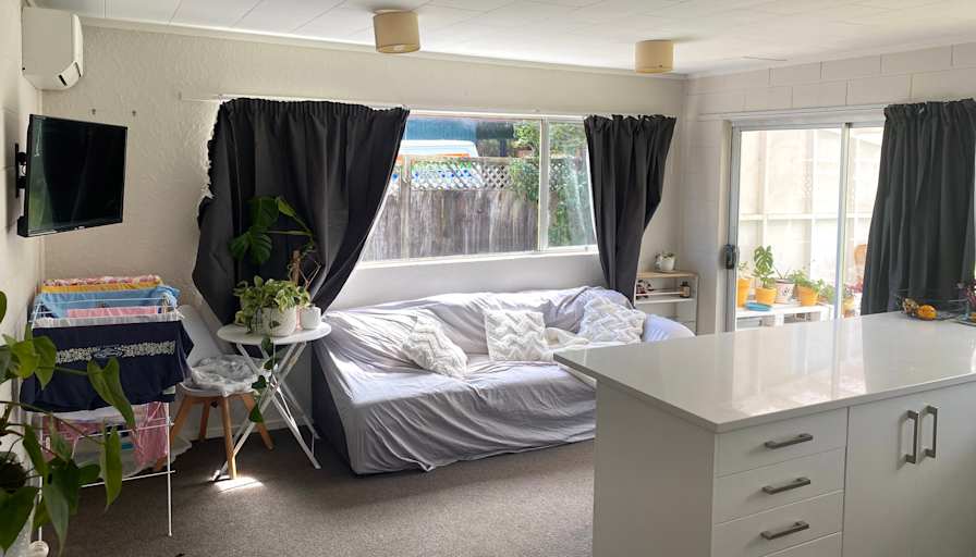 Stella C's room
