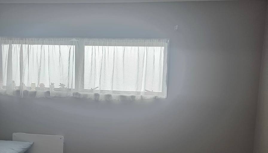 MARGARET's room