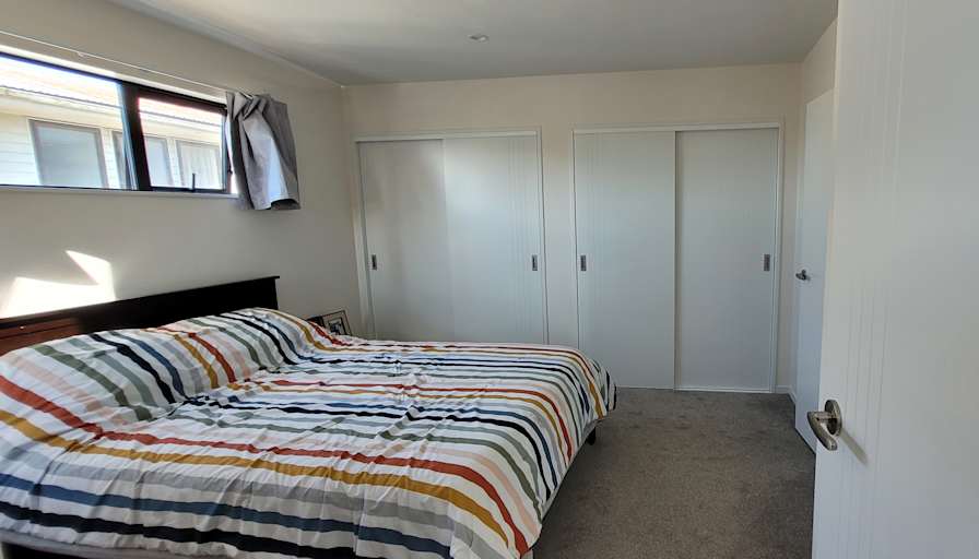 Nora's room
