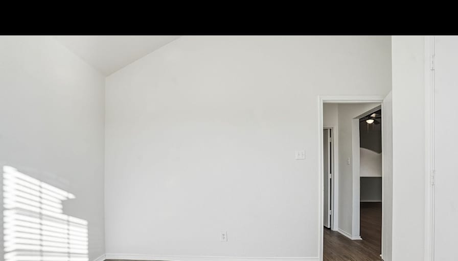 Leila's room