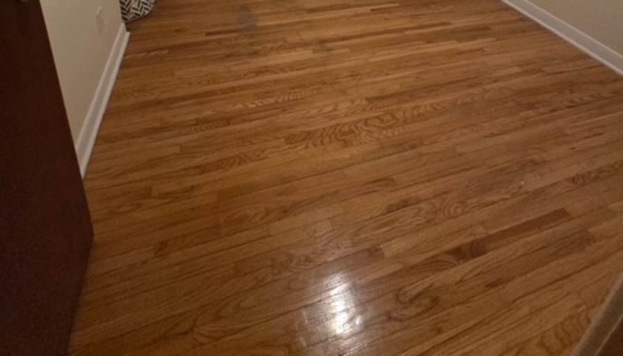 Jennifer's room