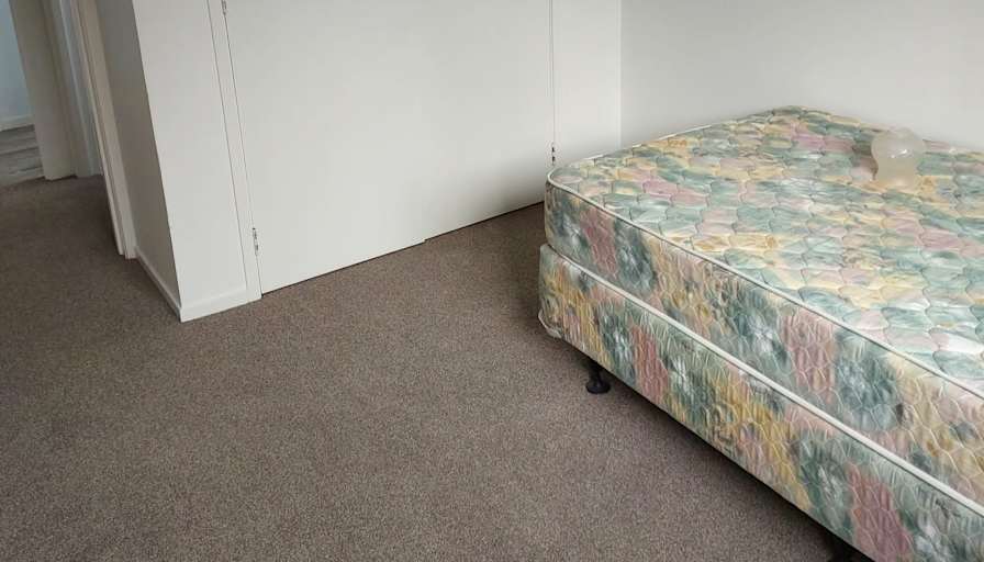 Monika's room