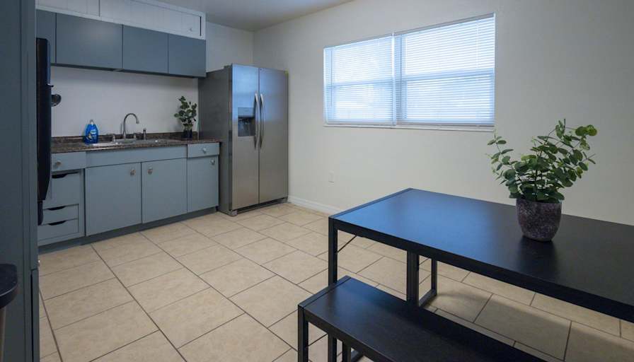 PadSplit's room