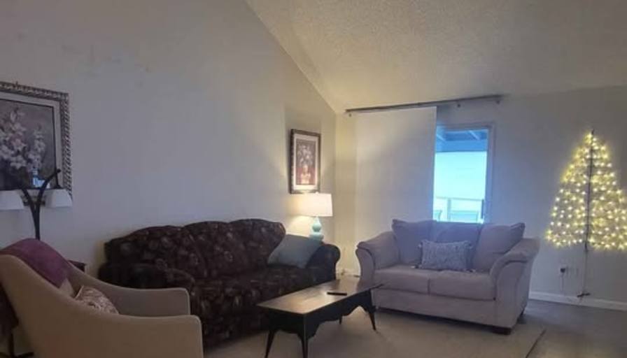D. Isaacs's room