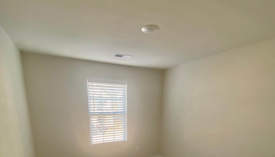 Ben's room